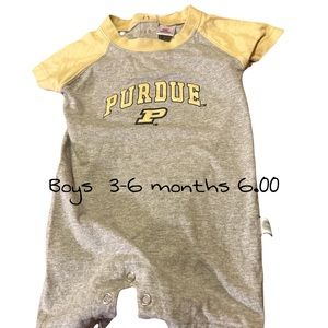 Purdue 3-6 months